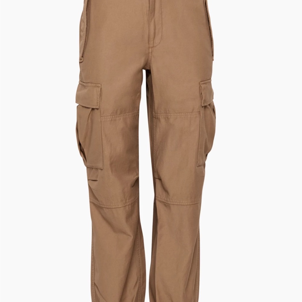 Aritzia - tna cargo pants